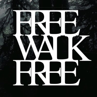 FREE WALK FREE